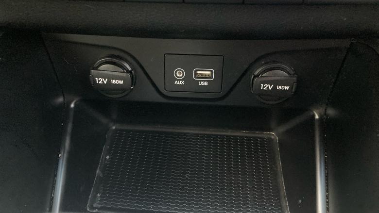 Hyundai Tucson 1.6 GDi Blue Drive S 5dr 2WD Petrol Estate